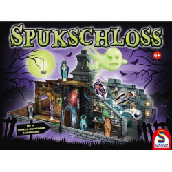 Spukschloss