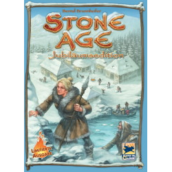 Stone Age Jubiläumsedition