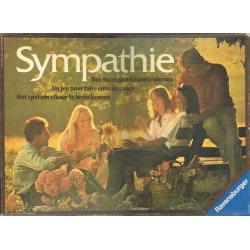 Sympathie Sympathie