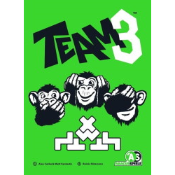 TEAM3 grün