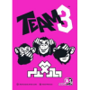 TEAM3 pink