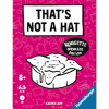 That's not a hat - Rougette Edition