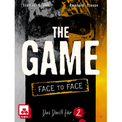 The Game - Face to Face
