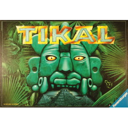 Tikal