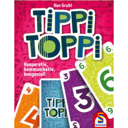 Tippi Toppi Tippi Toppi