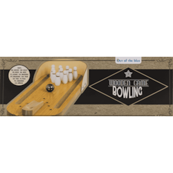 Tisch-Bowlingspiel Tisch-Bowlingspiel