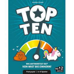 Top Ten
