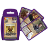 Top Trumps - Harry Potter und der Gefangene von Askaban