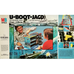 U-Boot-Jagd