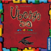 Ubongo 3-D