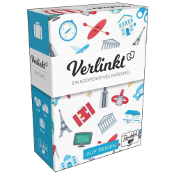 Verlinkt - Auf Reisen Verlinkt - Auf Reisen