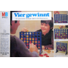 Vier gewinnt