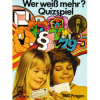 Wer weiß mehr? Quizspiel