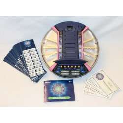 Wer wird Millionär (elektronisch) Wer wird Millionär (elektronisch)