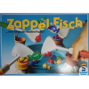Zappel-Fisch