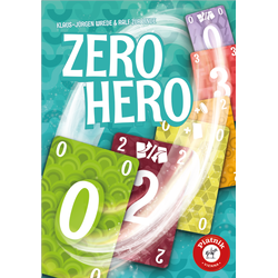 Zero Hero