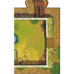 Zooloretto: Der Eingewöhnungsbereich