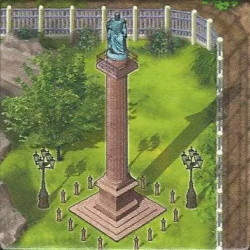 Zooloretto: Langer Ludwig