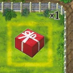 Zooloretto: Weihnachtsgeschenk