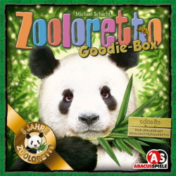 Zooloretto Goodie-Box