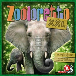 Zooloretto XXL Zooloretto XXL