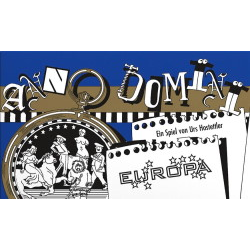 Anno Domini - Europa Anno Domini - Europa