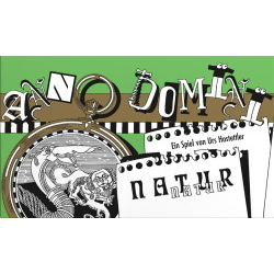 Anno Domini - Natur Anno Domini - Natur