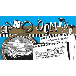 Anno Domini - Seefahrer & Flieger Anno Domini - Seefahrer & Flieger