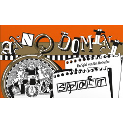 Anno Domini - Sport Anno Domini - Sport