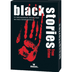 Black Stories - True Crime Black Stories - True Crime