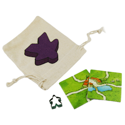 Carcassonne: Die Schule Carcassonne: Die Schule