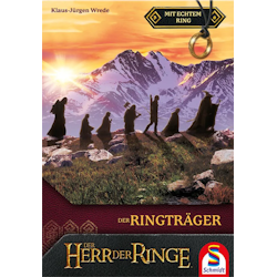 Der Herr der Ringe: Der Ringträger Der Herr der Ringe: Der Ringträger