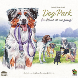 Dog Park - Ein Hund ist nie genug! Dog Park - Ein Hund ist nie genug!