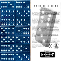 Domino (Lambertz) Domino (Lambertz)