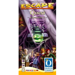Escape: Quest Escape: Quest