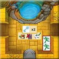 Escape Queenie - Wunschbrunnen Escape Queenie - Wunschbrunnen