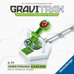 GraviTrax: Kaskade GraviTrax: Kaskade