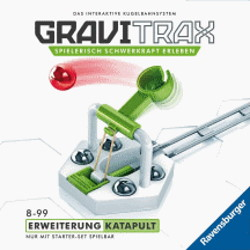 GraviTrax: Katapult GraviTrax: Katapult