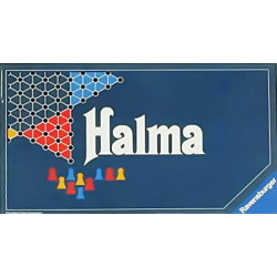 Halma Halma