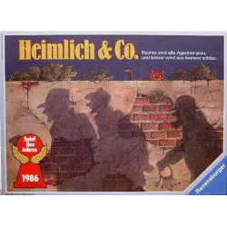 Heimlich & Co. Heimlich & Co.
