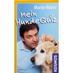 Martin Rütter - Mein Hundequiz Martin Rütter - Mein Hundequiz