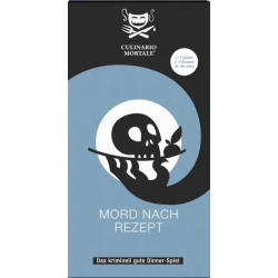 Mord nach Rezept Mord nach Rezept