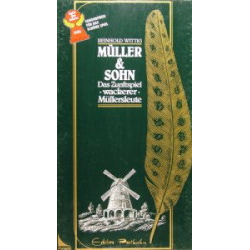 Müller & Sohn Müller & Sohn