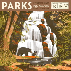 Parks Parks