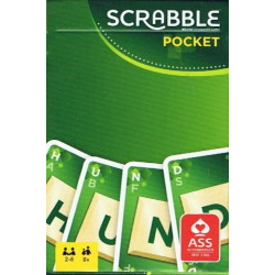 Pocket - Scrabble Pocket - Scrabble