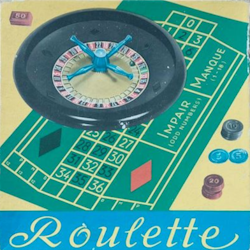 Roulette Roulette