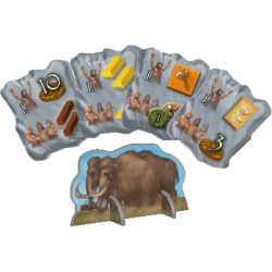 Stone Age: Die Mammutherde Stone Age: Die Mammutherde