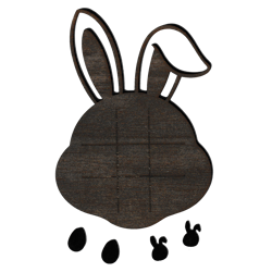 Tic-Tac-TOstern Tic-Tac-TOstern