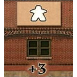 Zooloretto: Big Boss Zooloretto: Big Boss