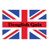 Denglish Quiz